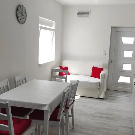 Bamboo Apartament