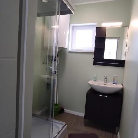 Bamboo Apartmán *
