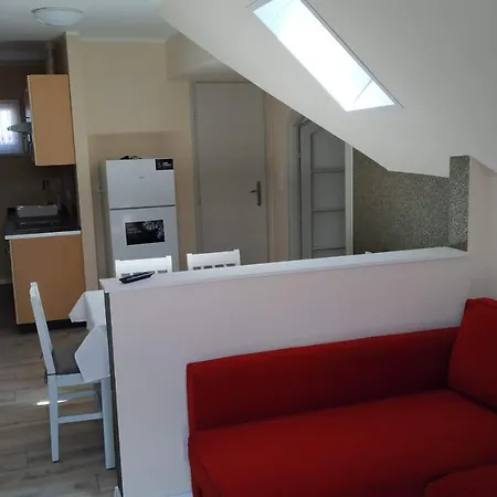 Bamboo Apartmán Siófok