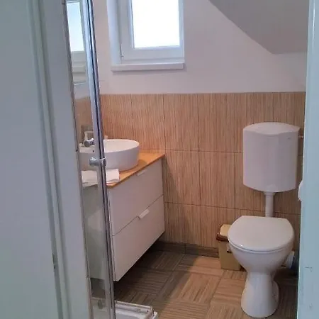 דירה Bamboo שיופוק