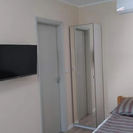 Apartmán Bamboo