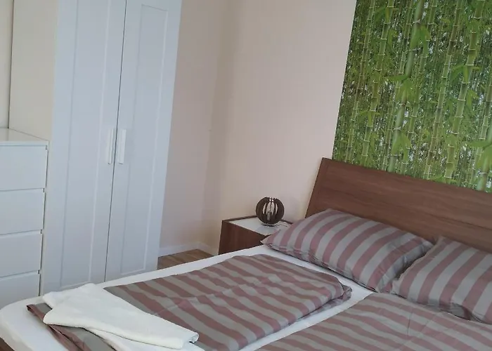 Bamboo Daire
